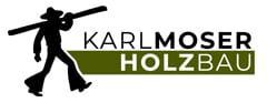 Moser Holzbau Logo